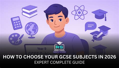 How Do GCSEs Work? Subjects, Assessment & Grading (2025)
