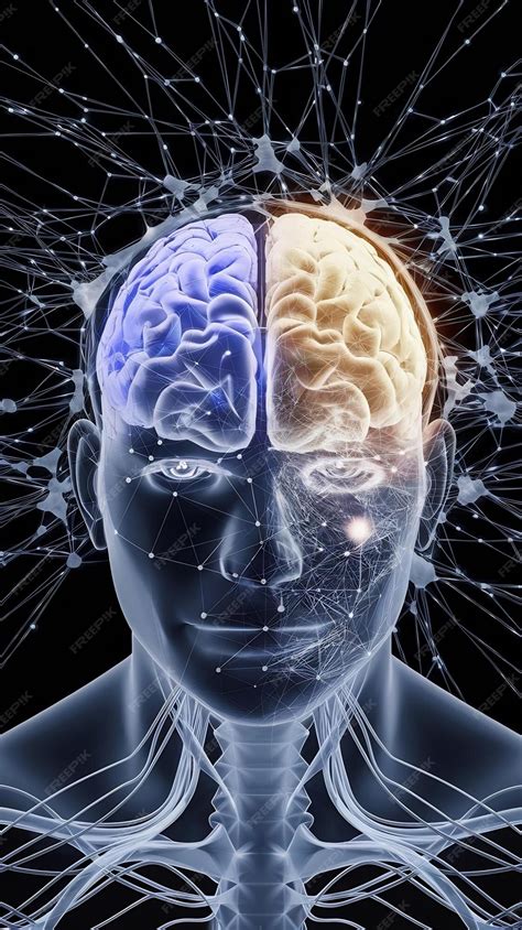 Ai Human Brain 的图像结果