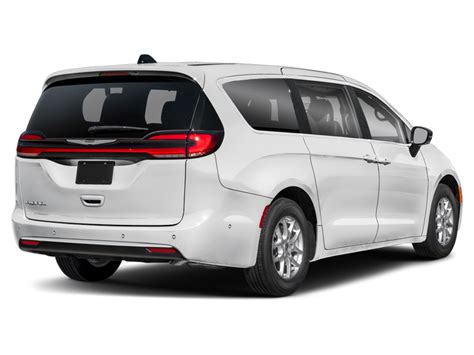 New 2026 Chrysler Pacifica Minivan For Sale in Bridgeport, CT | Auto ...