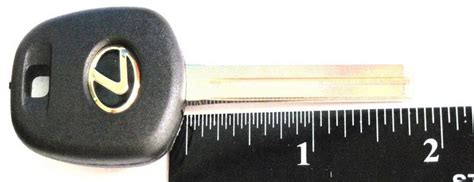 Key FOB Programming for 2002 Lexus SC430 的图像结果