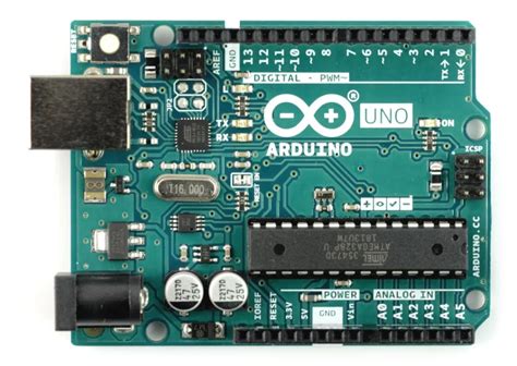 Image result for Arduino Uno Pwmc