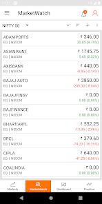Parasram Trade – Apps on Google Play
