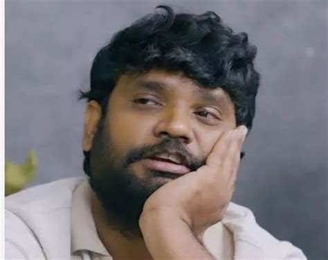 Hyderabad: YouTuber Prasad Behra arrested in harrasment case