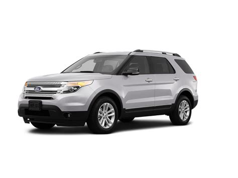 Used Ford Explorer SUV For Sale Near Me | Auto Navigator