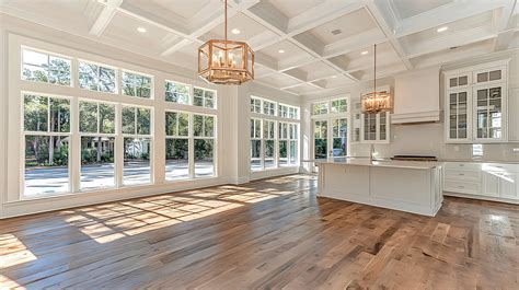 Flooring Santa Rosa Beach - ReVision Residential