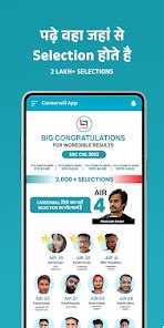 Careerwill App – Apps on Google Play