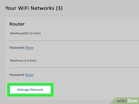 Image result for Spectrum Network Password