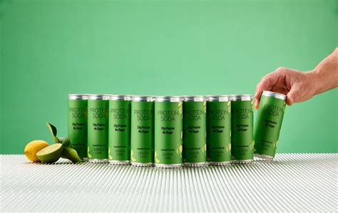 Europe Arla Foods Ingredients นำเสนอแนวคิดโซดาโปรตีน ที่งาน Vitafoods Europe – Brunei News Gazette