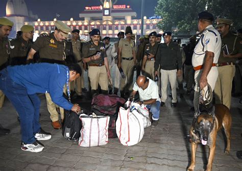 Red Fort blast: Delhi CM Rekha Gupta appeals to people to avoid rumours