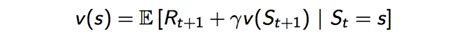 强化学习笔记 - 贝尔曼方程（Bellman Equation） - 知乎