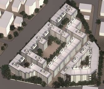 Retrofitting Lakhudi Housing Society | CEPT - Portfolio