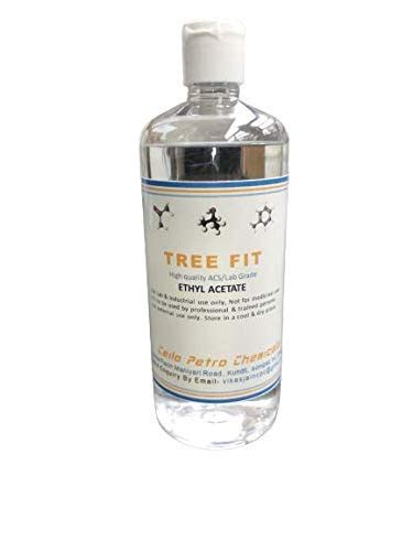 Tree Fit Ethyl Acetate| Used as solvent | Especially for paints ...
