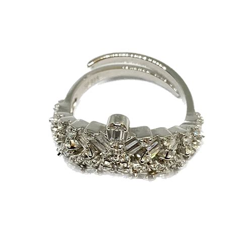 Rings for her – Naira Jewels