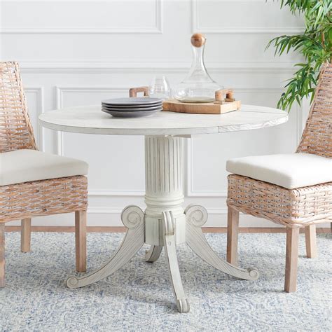 DTB1000A Dining Tables - Furniture by Safavieh