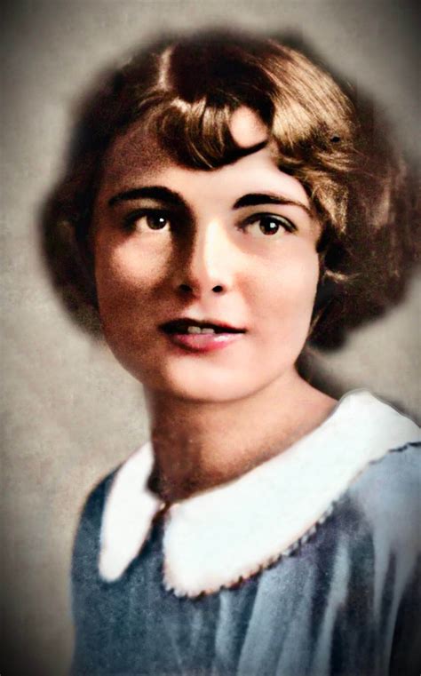 Garden Writer Elizabeth Lawrence on Zinnias and the Heavy Chore of ...