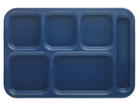 15 Best Lunch Trays for Schools and Where To Buy Them