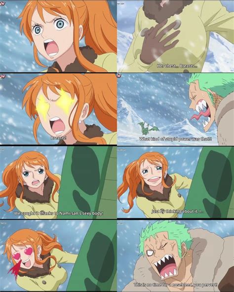 Pin by Marine Six on one piece | Anime funny, One piece funny, Funny ...