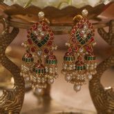 Shop Vihara 925 Jewelry Collection Online – Paksha India