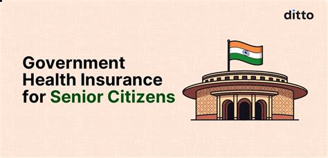 Government Health Insurance for Senior Citizens | June 2026