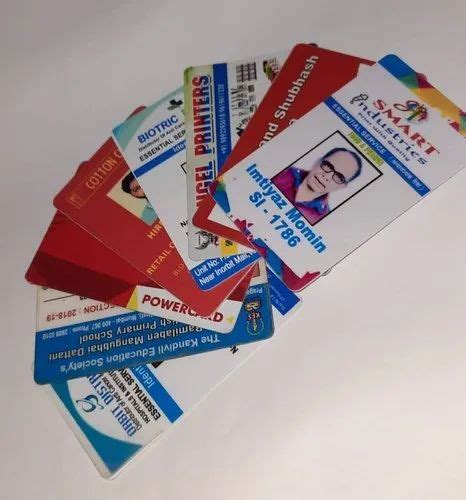 Image result for Indian PVC Card