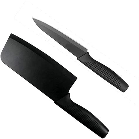 Buy SHIDHMI® Cutlery Japanese Stainless Steel Knife Cooking Knives Set ...