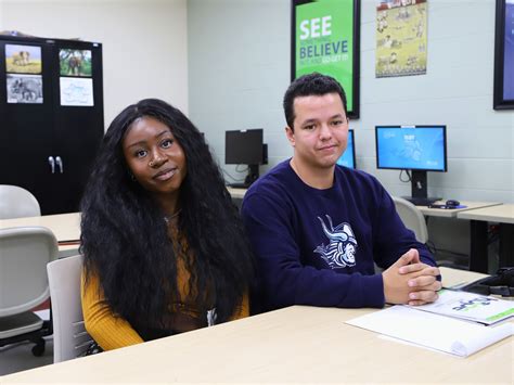 St. Johns River State College | Ready to earn your GED? SJR State's ...