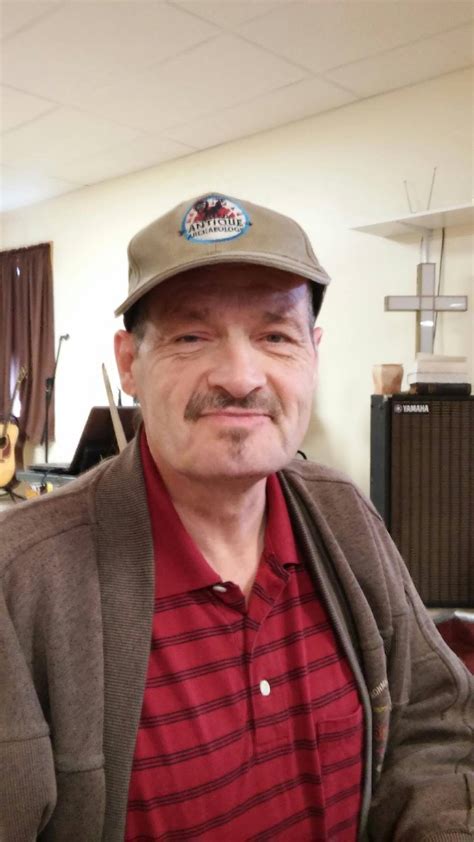 Dillman-Scott Funeral Home - Dillman-Scott Funeral Home Stephen Alan ...