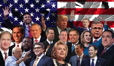 2016美国大选-纪录片-腾讯视频