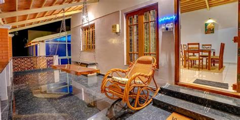 Rosedale Farm House: A Hidden Gem in Nature