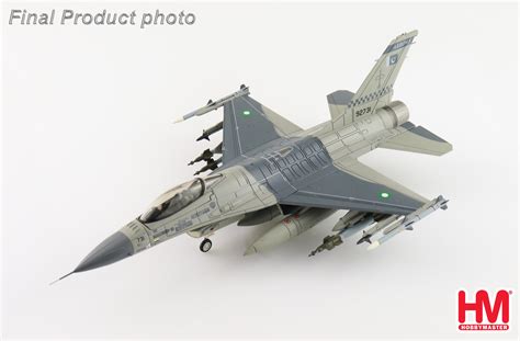Lockheed F-16AM "MIG-21 Killer" 92731, Pakistan Air Force, 2019