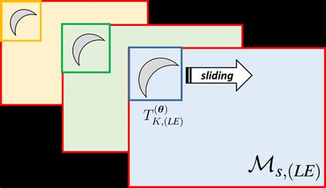 Tensor Field Applications 的图像结果