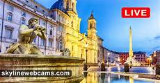 web roma live piazza navona roma web roma live piazza navona roma