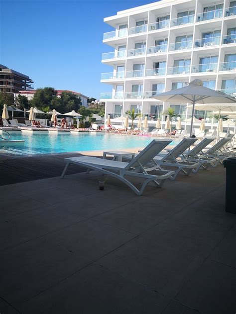 ELEANA HOTEL (Ayia Napa) - Hotel Reviews, Photos, Rate Comparison ...