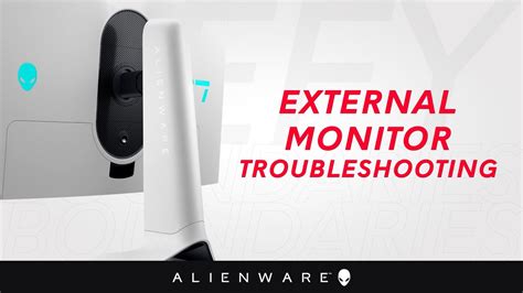 Image result for Alienware Troubleshooting