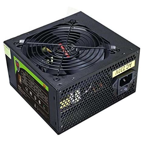 Reo TP-500W SMPS Power Supplies Price in India, Specs, Reviews, Offers ...