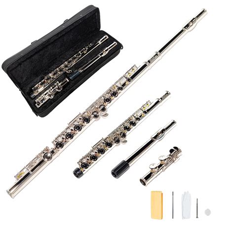 Flute Instrument Price