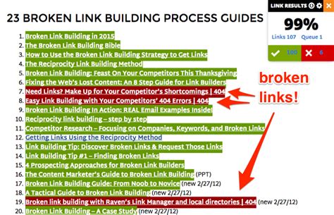 Image result for Link Building Process