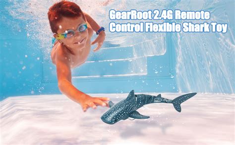 Image result for Remote Control Sharks Making Swim