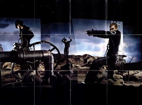 CD Booklets: Justin Timberlake - Justified