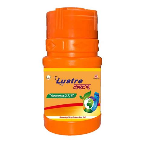 बायोसन एग्री लस्टर (थायमेथॉक्साम 25% डब्ल्यूजी) कीटनाशक – BharatAgri ...