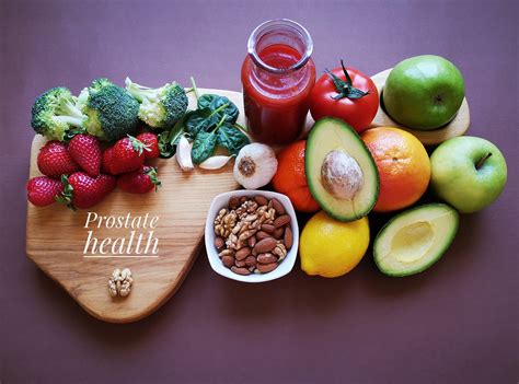 Top Foods for Good Prostate Health | PhytAge Laboratories – Phytage Labs