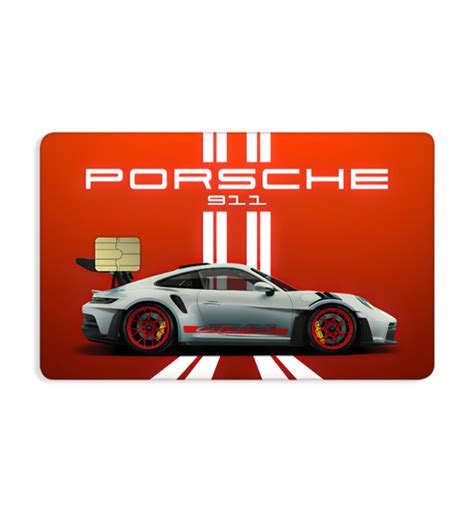 Sports Car Card Skins – Premium Racing Supercar Wraps for Debit ...