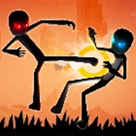 Stick Figure Badminton 的图像结果