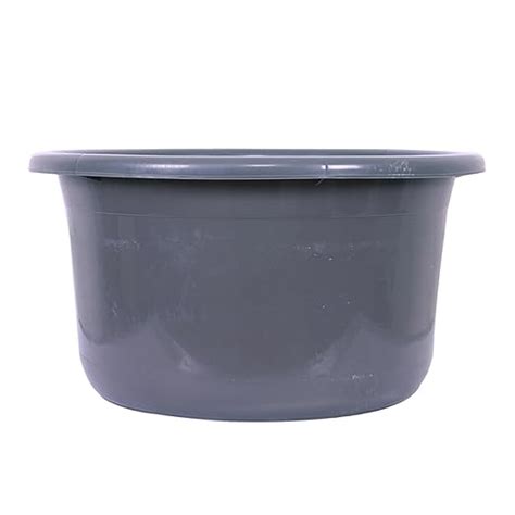 Kuber Industries Bath Tub | Versatile Utility Gaint Tub | Plastic Bath ...