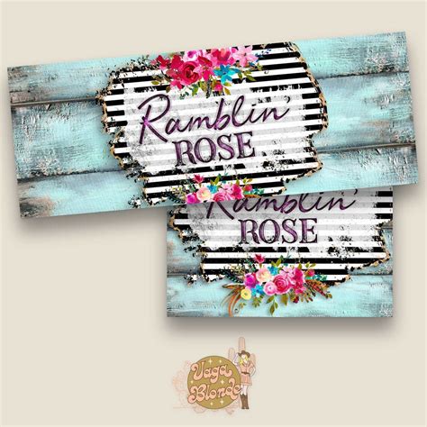 Buy Boutique Facebook Page Set, Rustic Facebook Banner, Facebook Design ...