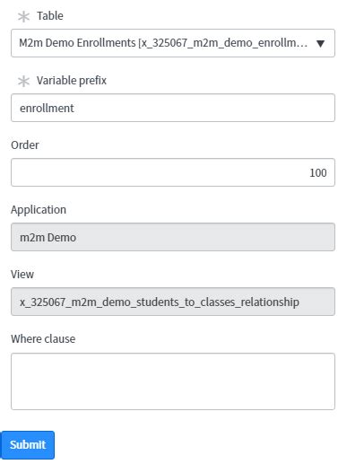 How to Query On Database View in ServiceNow 的图像结果