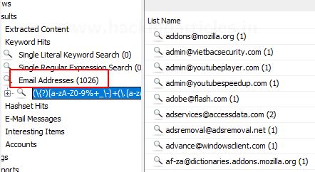 Comprehensive Guide on Autopsy Tool (Windows)