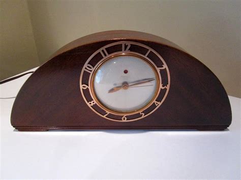 Image result for Telechron Clock Models
