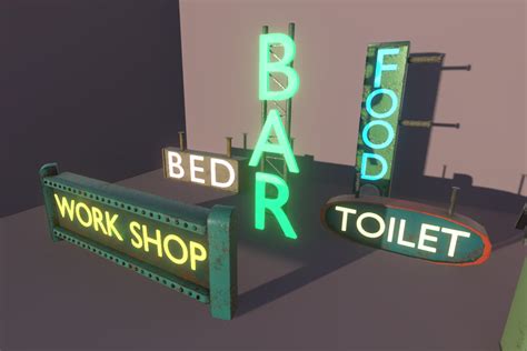 Advertisement Signs 的图像结果