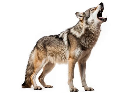 Image result for Wolves Howling Animal